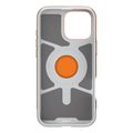 spigen classic c1 magsafe tangerine for iphone 16 pro extra photo 1