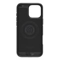 spigen core armor magsafe matte black for iphone 16 pro max extra photo 1