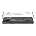 spigen crystal flex crystal clear for iphone 16 pro max extra photo 2