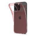 spigen crystal flex rose crystal for iphone 16 pro max extra photo 1