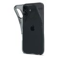 spigen crystal flex space crystal for iphone 16 extra photo 1