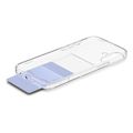 spigen crystal slot crystal clear for iphone 16 extra photo 1