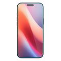 spigen glass tr slim hd 1 pack transparency for iphone 16 pro extra photo 3