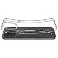 spigen liquid crystal crystal clear for iphone 16 pro max extra photo 2