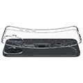 spigen liquid crystal glitter crystal quartz for iphone 16 extra photo 3