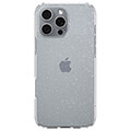 spigen liquid crystal glitter crystal quartz for iphone 16 pro max extra photo 1