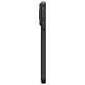 spigen optik armor magsafe black for iphone 16 pro extra photo 4