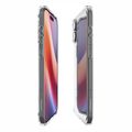 spigen ultra hybrid crystal clear for iphone 16 extra photo 1