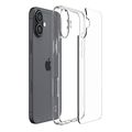 spigen ultra hybrid crystal clear for iphone 16 extra photo 2