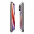 spigen ultra hybrid crystal clear for iphone 16 pro extra photo 1