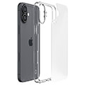 spigen ultra hybrid frost clear for iphone 16 plus extra photo 2