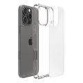 spigen ultra hybrid frost clear for iphone 16 pro max extra photo 2