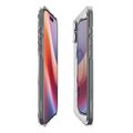 spigen ultra hybrid magsafe black for iphone 16 plus extra photo 1