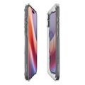 spigen ultra hybrid magsafe black for iphone 16 extra photo 1