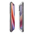 spigen ultra hybrid magsafe carbon fiber for iphone 16 plus extra photo 1