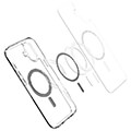 spigen ultra hybrid magsafe carbon fiber for iphone 16 extra photo 2
