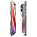 spigen ultra hybrid magsafe carbon fiber for iphone 16 pro extra photo 1