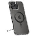 spigen ultra hybrid magsafe carbon fiber for iphone 16 pro extra photo 2