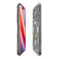 spigen ultra hybrid magsafe digital camo for iphone 16 extra photo 1