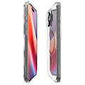 spigen ultra hybrid magsafe gold for iphone 16 pro max extra photo 4