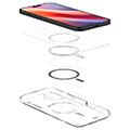 spigen ultra hybrid magsafe white for iphone 16 plus extra photo 2