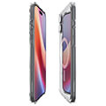 spigen ultra hybrid magsafe white for iphone 16 plus extra photo 3