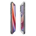 spigen ultra hybrid magsafe white for iphone 16 extra photo 1