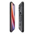 spigen ultra hybrid magsafe zero one for iphone 16 extra photo 1