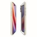 spigen ultra hybrid mute beige for iphone 16 plus extra photo 2