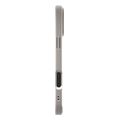 spigen ultra hybrid natural titanium for iphone 16 pro max extra photo 1