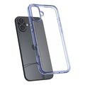 spigen ultra hybrid sky crystal for iphone 16 plus extra photo 1