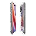 spigen ultra hybrid s magsafe graphite for iphone 16 pro extra photo 2
