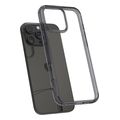 spigen ultra hybrid space crystal for iphone 16 pro extra photo 1
