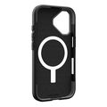 uag civilian magsafe black for iphone 16 extra photo 1