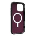 uag civilian magsafe bordeaux for iphone 16 pro max extra photo 1