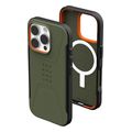 uag civilian magsafe olive drab for iphone 16 pro max extra photo 2