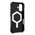 uag essential armor magsafe black for iphone 16 extra photo 1