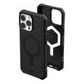 uag essential armor magsafe black for iphone 16 pro max extra photo 2