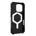 uag essential armor magsafe black for iphone 16 pro extra photo 1