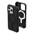 uag essential armor magsafe black for iphone 16 pro extra photo 2