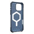 uag essential armor magsafe cloud blue for iphone 16 pro max extra photo 1