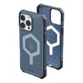 uag essential armor magsafe cloud blue for iphone 16 pro max extra photo 2