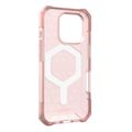 uag essential armor magsafe rose for iphone 16 pro extra photo 1