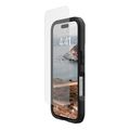 uag glass shield not applicable for iphone 16 plus extra photo 2