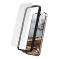 uag glass shield not applicable for iphone 16 pro max extra photo 5 uag glass shield not applicable for iphone 16 pro max extra photo 5