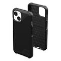 uag metropolis lt magsafe kevlar mallard for iphone 16 pro max extra photo 1
