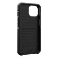uag metropolis lt magsafe kevlar mallard for iphone 16 pro max extra photo 3