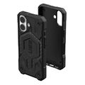 uag monarch pro carbon fiber for iphone 16 extra photo 2