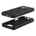 uag monarch pro kevlar black for iphone 16 pro max extra photo 2