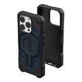 uag monarch pro kevlar mallard for iphone 16 pro extra photo 2